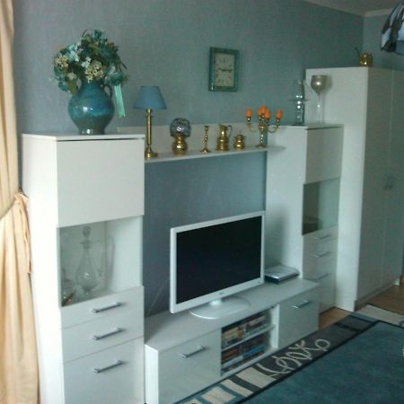 Sonnendeich Apartment Norddeich  Ngoại thất bức ảnh
