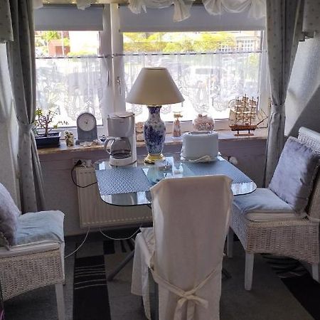 Sonnendeich Apartment Norddeich  Ngoại thất bức ảnh