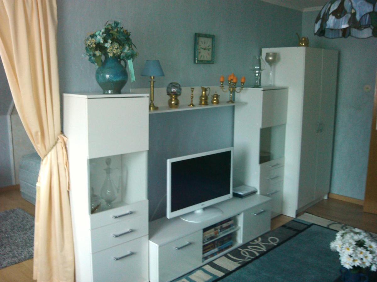 Sonnendeich Apartment Norddeich  Ngoại thất bức ảnh