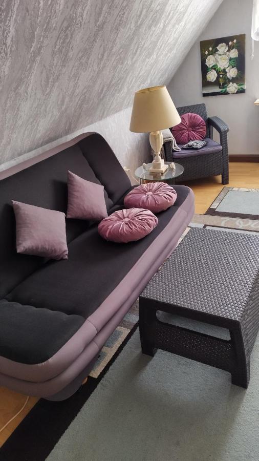 Sonnendeich Apartment Norddeich  Ngoại thất bức ảnh