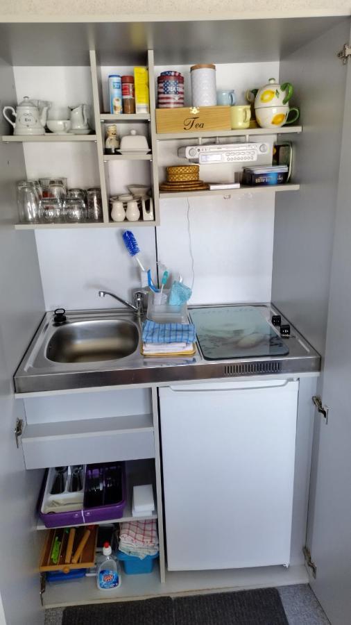 Sonnendeich Apartment Norddeich  Ngoại thất bức ảnh