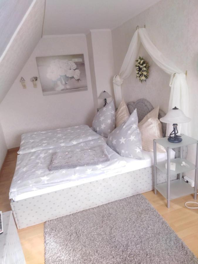 Sonnendeich Apartment Norddeich  Ngoại thất bức ảnh